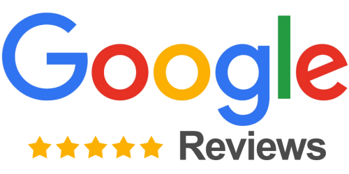 Google review